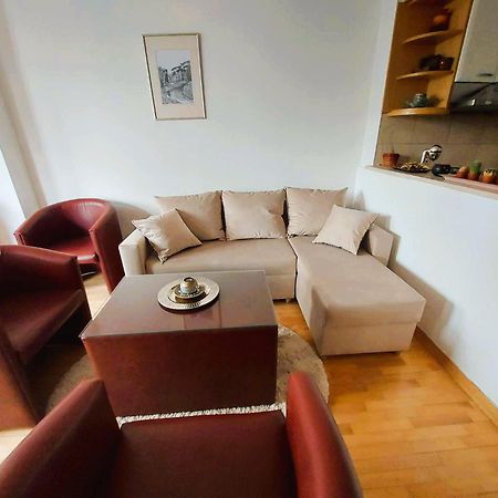 Centar Apartment Aleks Scopia Exterior foto