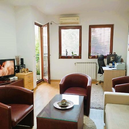 Centar Apartment Aleks Scopia Exterior foto