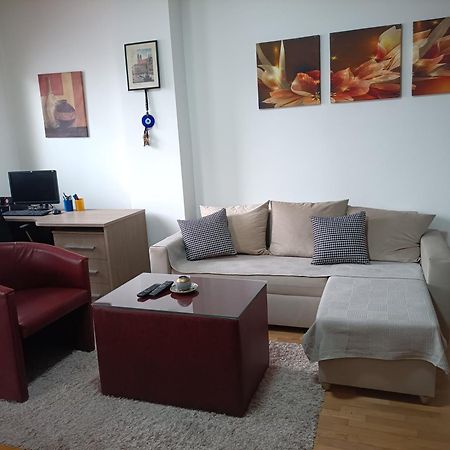 Centar Apartment Aleks Scopia Exterior foto