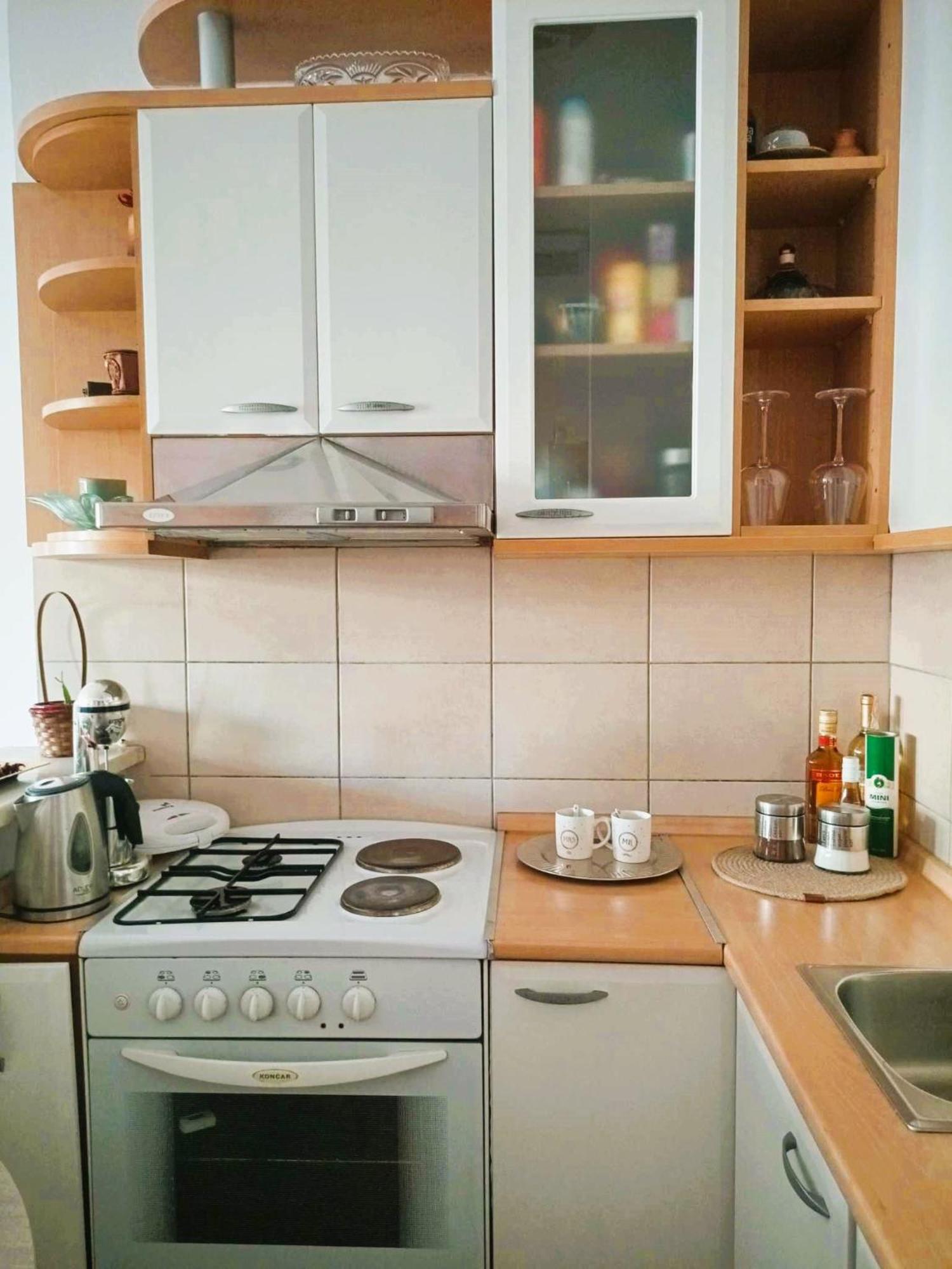 Centar Apartment Aleks Scopia Exterior foto