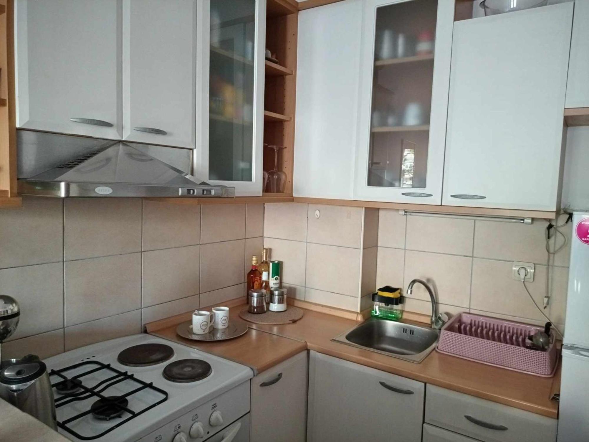 Centar Apartment Aleks Scopia Exterior foto