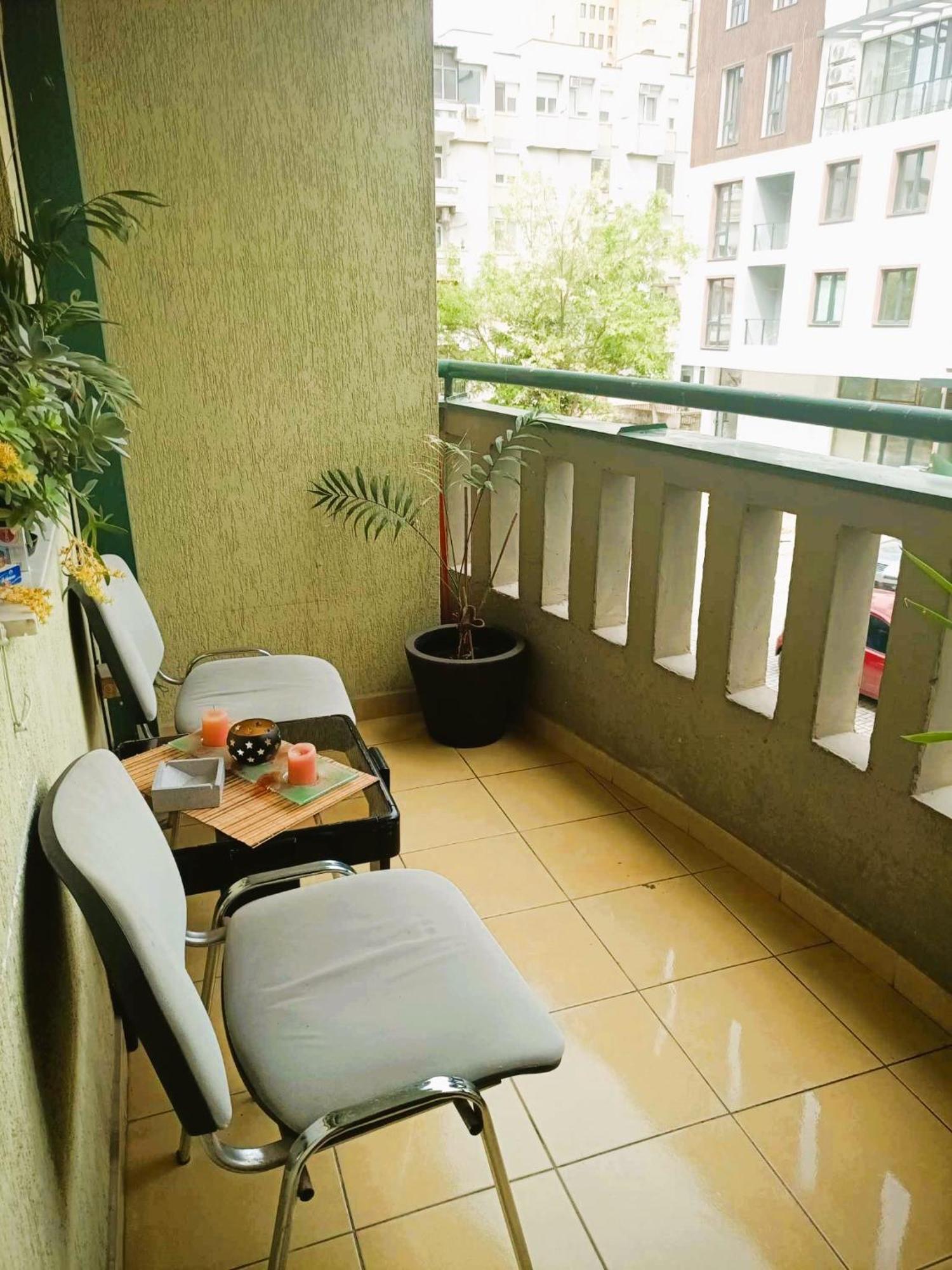 Centar Apartment Aleks Scopia Exterior foto