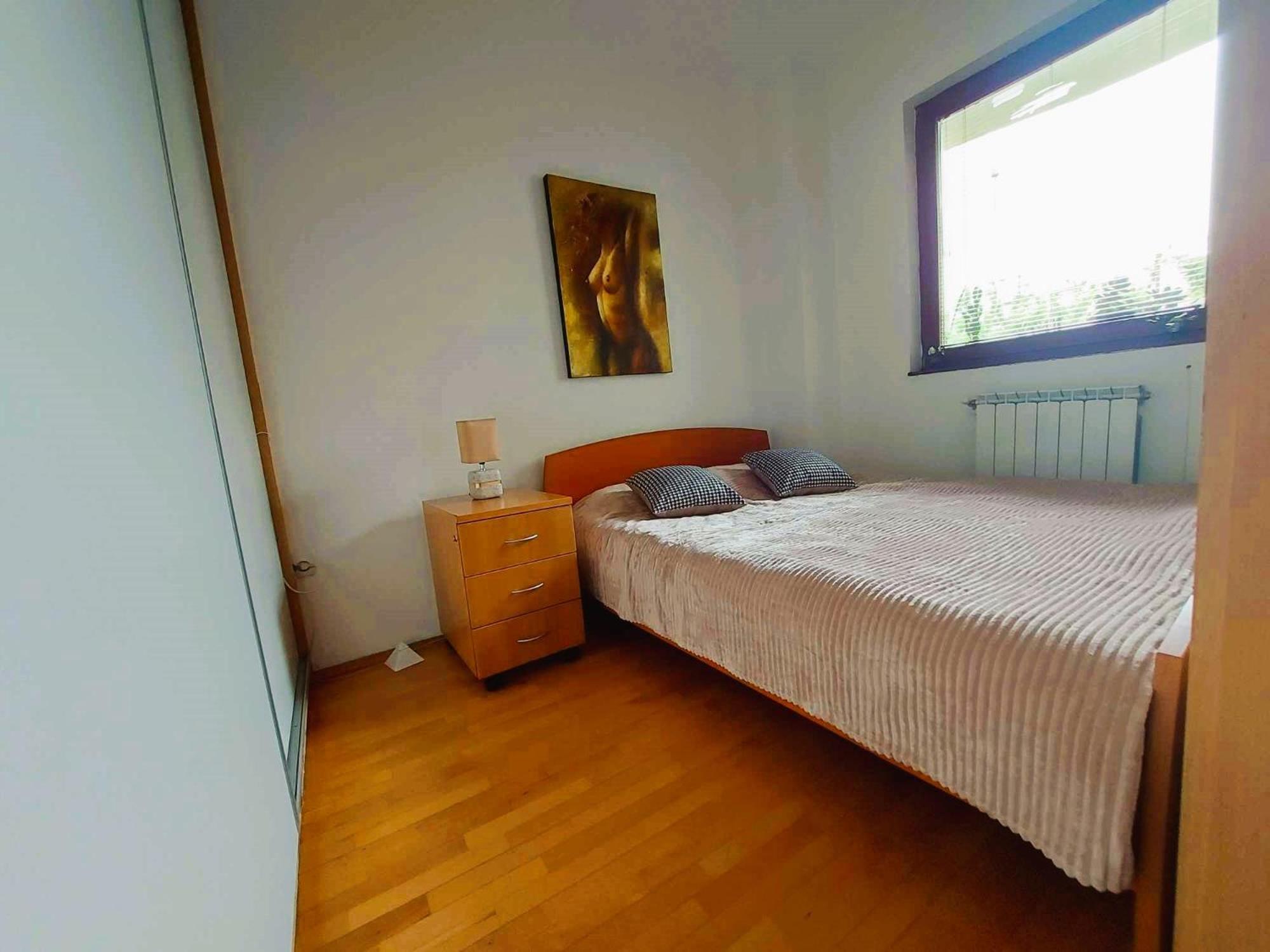 Centar Apartment Aleks Scopia Exterior foto
