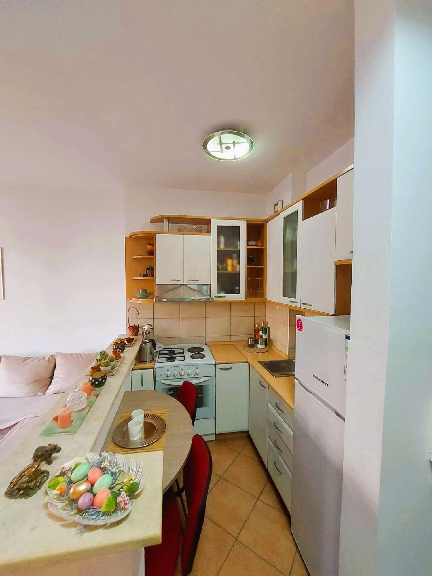 Centar Apartment Aleks Scopia Exterior foto
