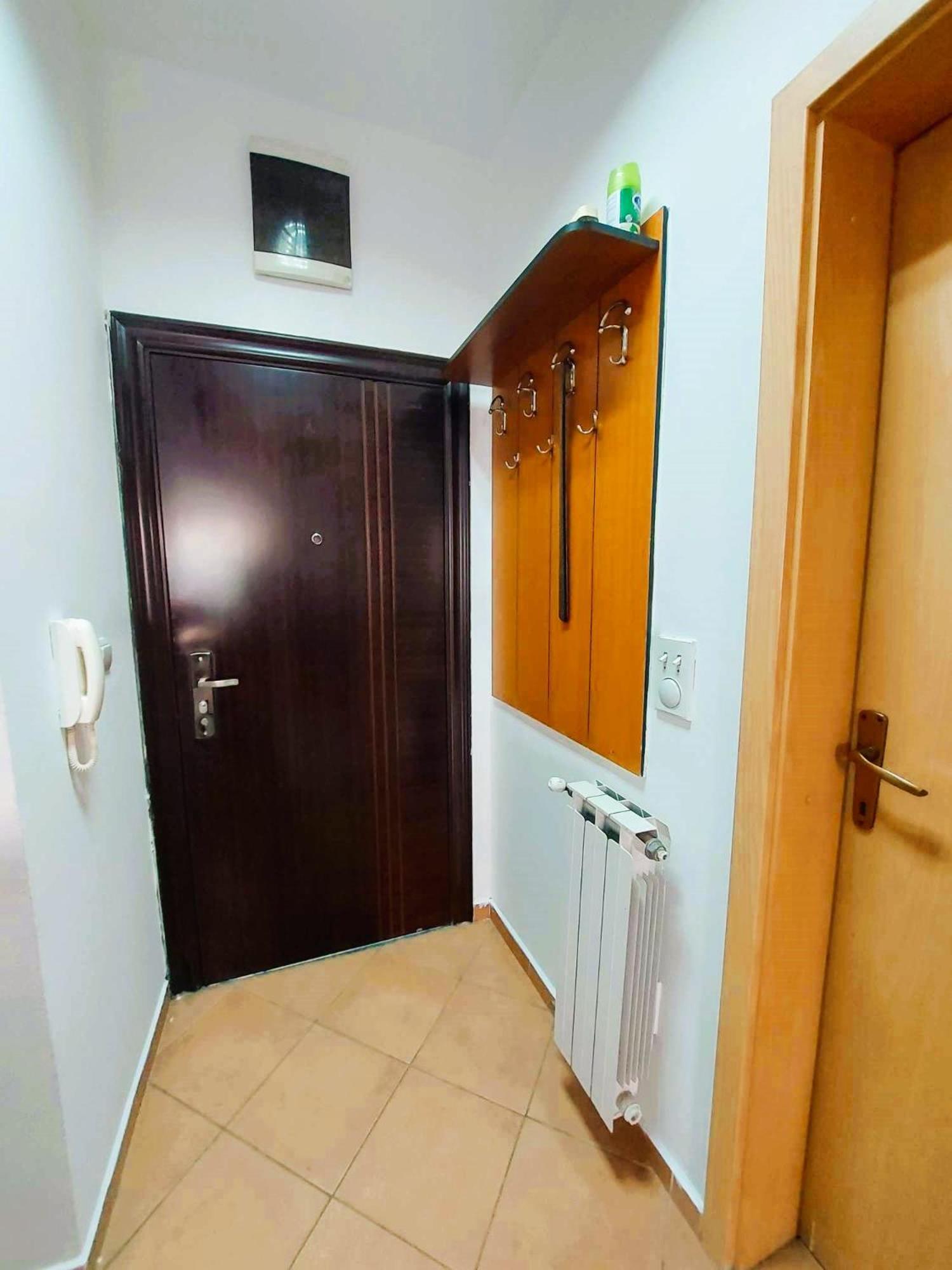 Centar Apartment Aleks Scopia Exterior foto
