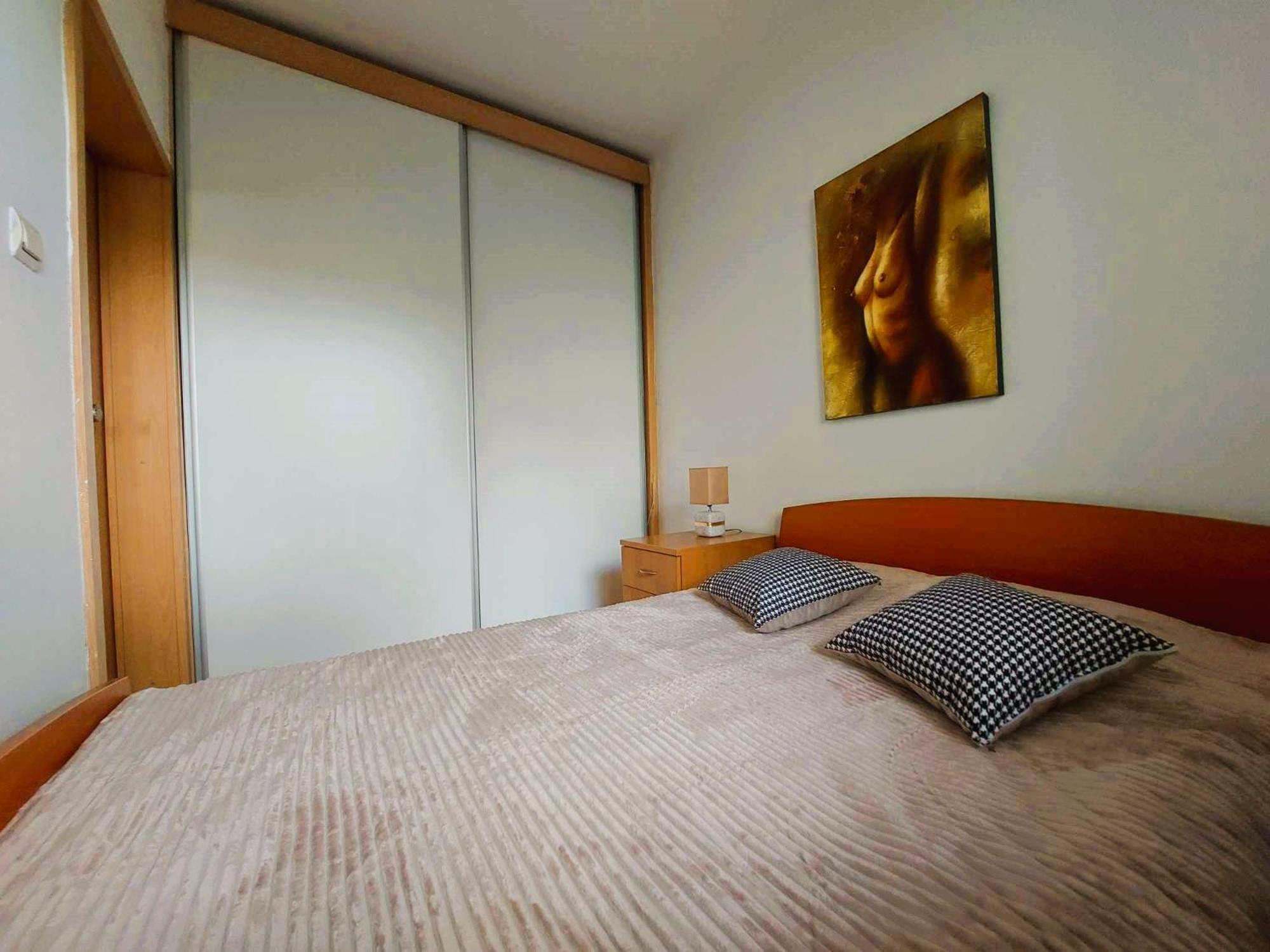 Centar Apartment Aleks Scopia Exterior foto