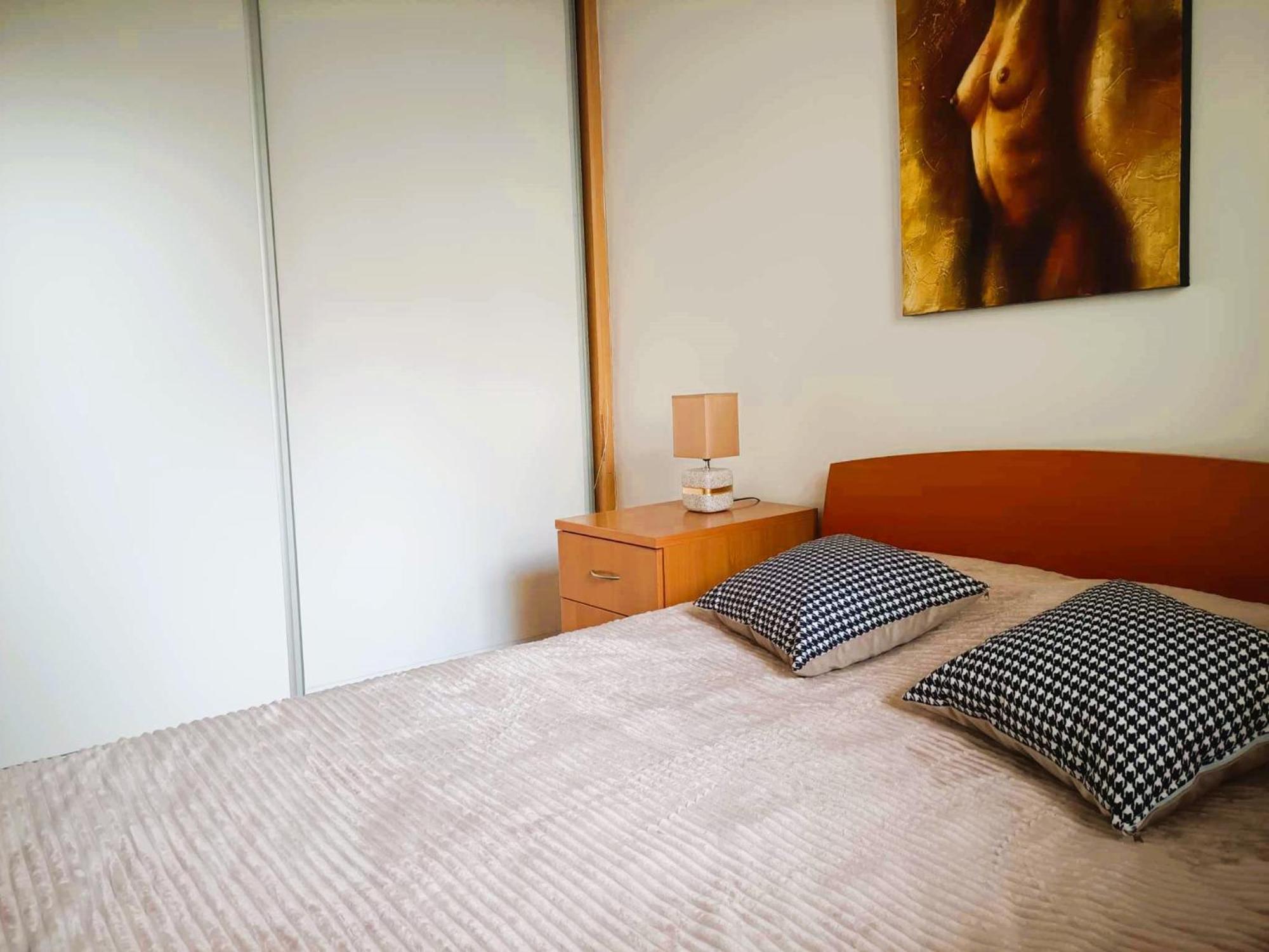 Centar Apartment Aleks Scopia Exterior foto