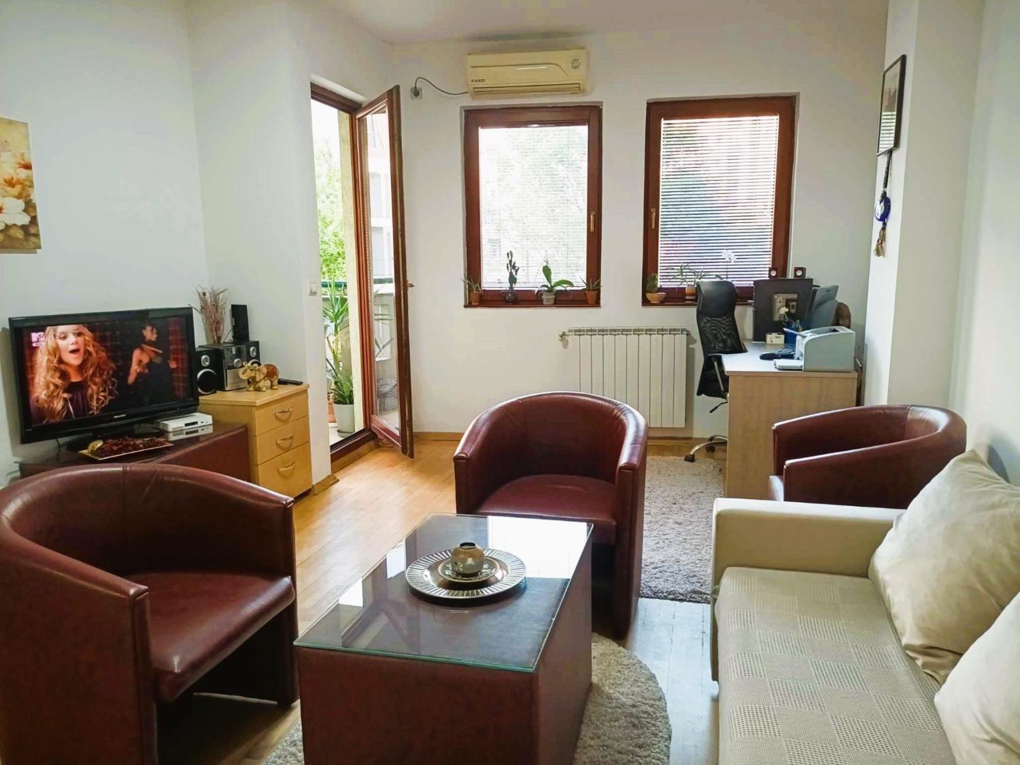 Centar Apartment Aleks Scopia Exterior foto