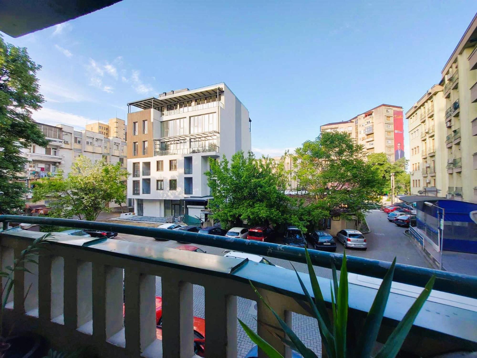 Centar Apartment Aleks Scopia Exterior foto