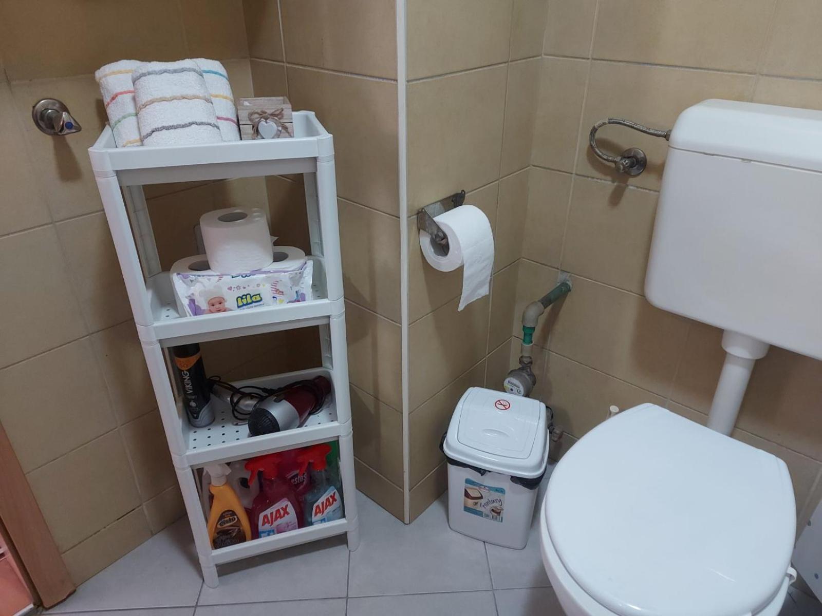 Centar Apartment Aleks Scopia Exterior foto