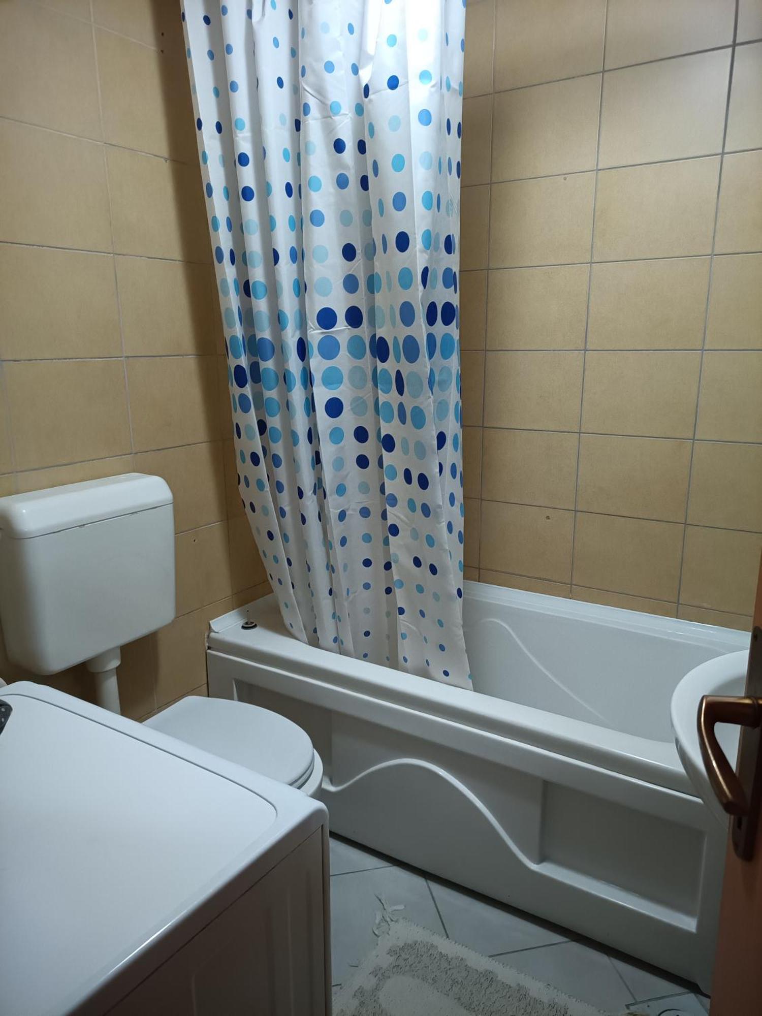 Centar Apartment Aleks Scopia Exterior foto