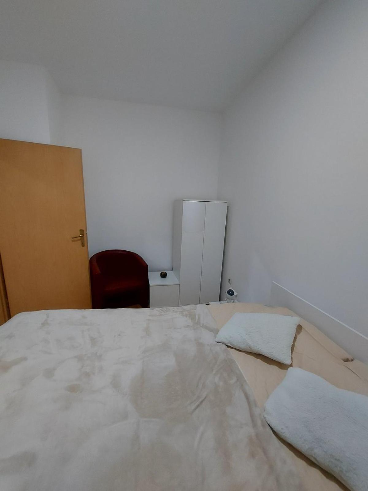 Centar Apartment Aleks Scopia Cameră foto