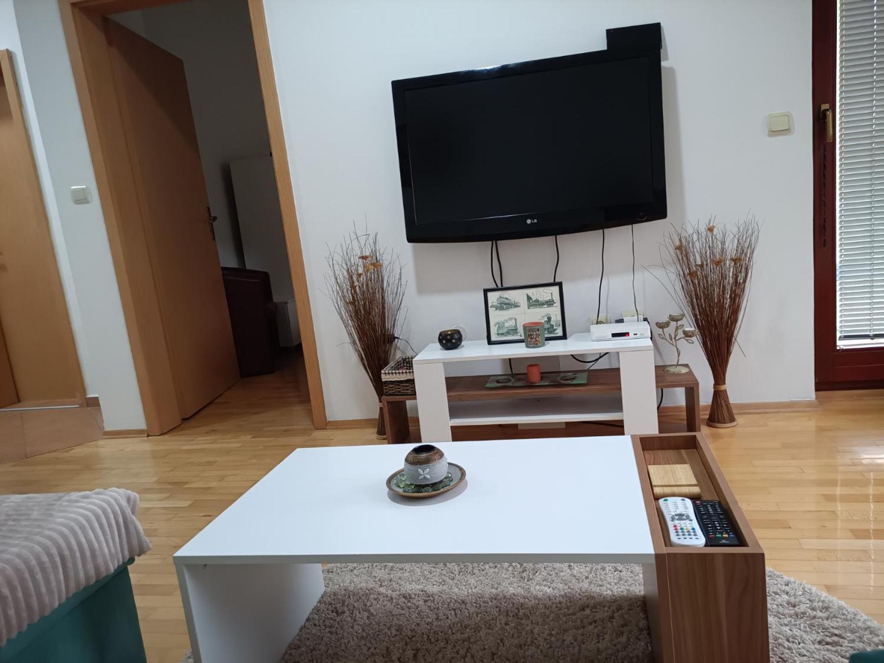 Centar Apartment Aleks Scopia Exterior foto