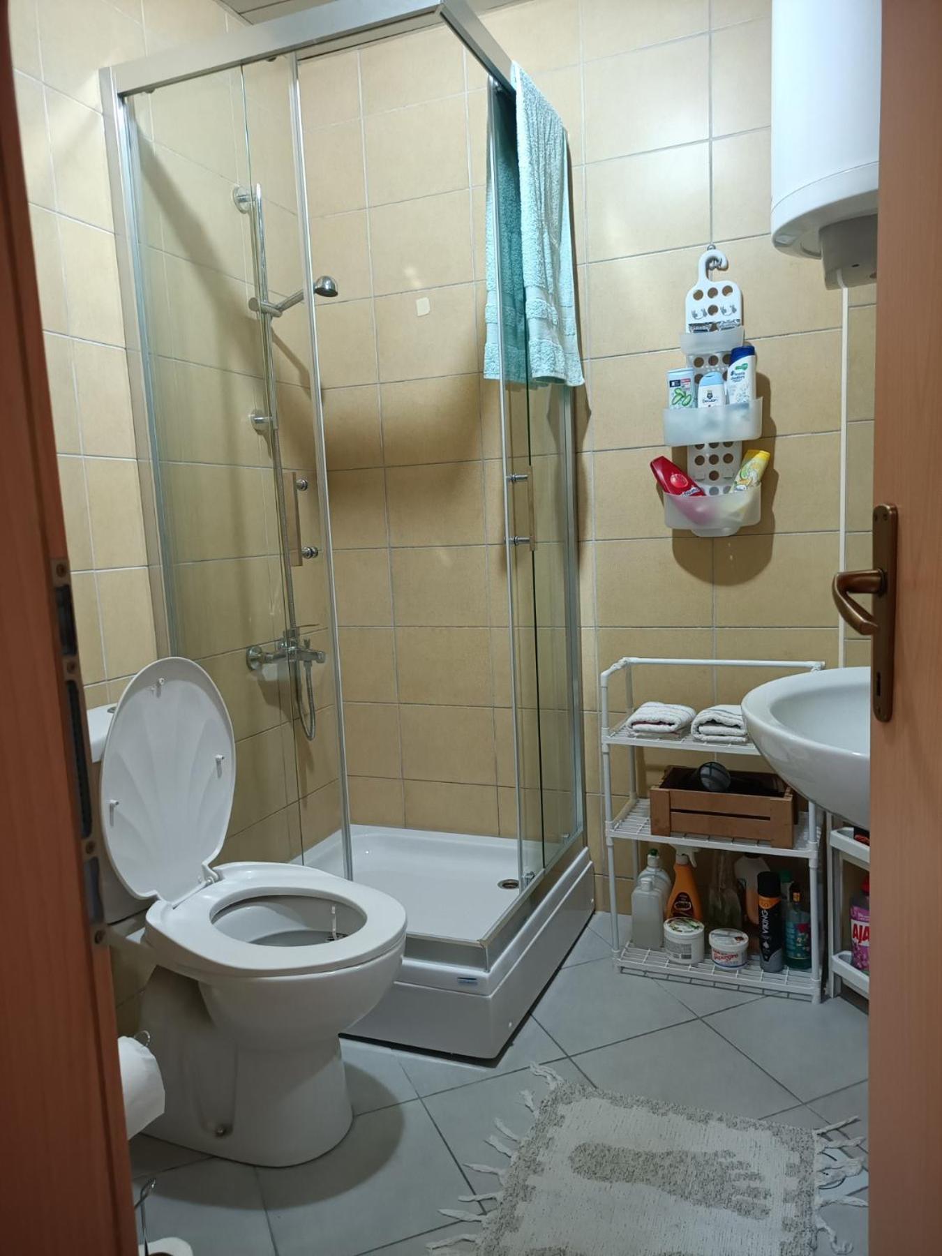 Centar Apartment Aleks Scopia Cameră foto