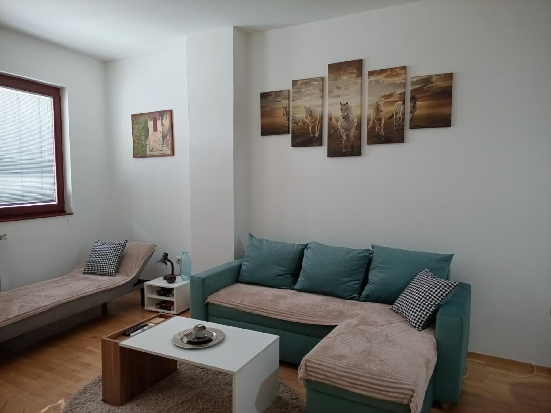 Centar Apartment Aleks Scopia Cameră foto