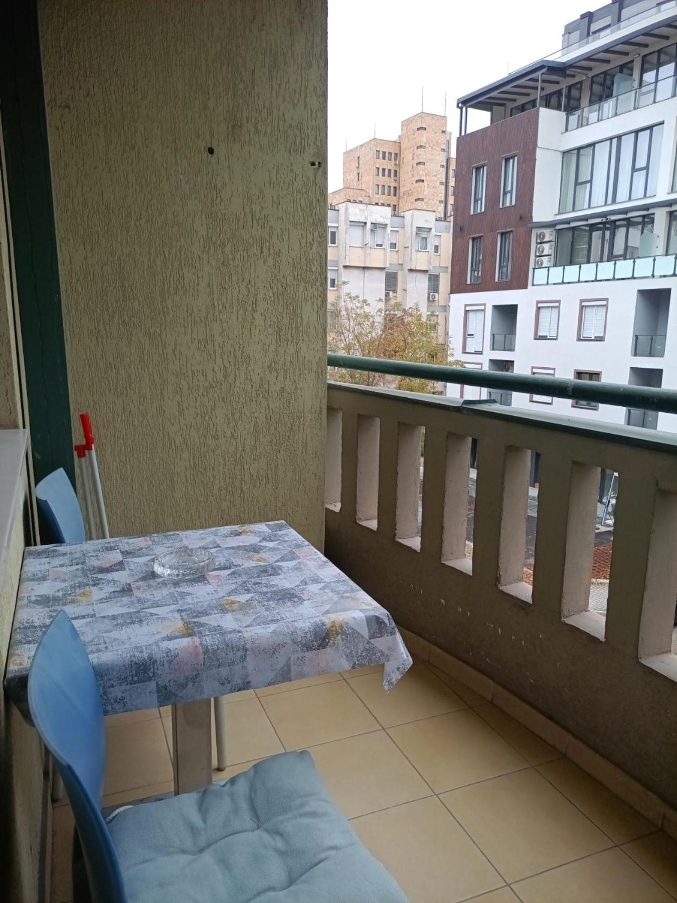 Centar Apartment Aleks Scopia Cameră foto