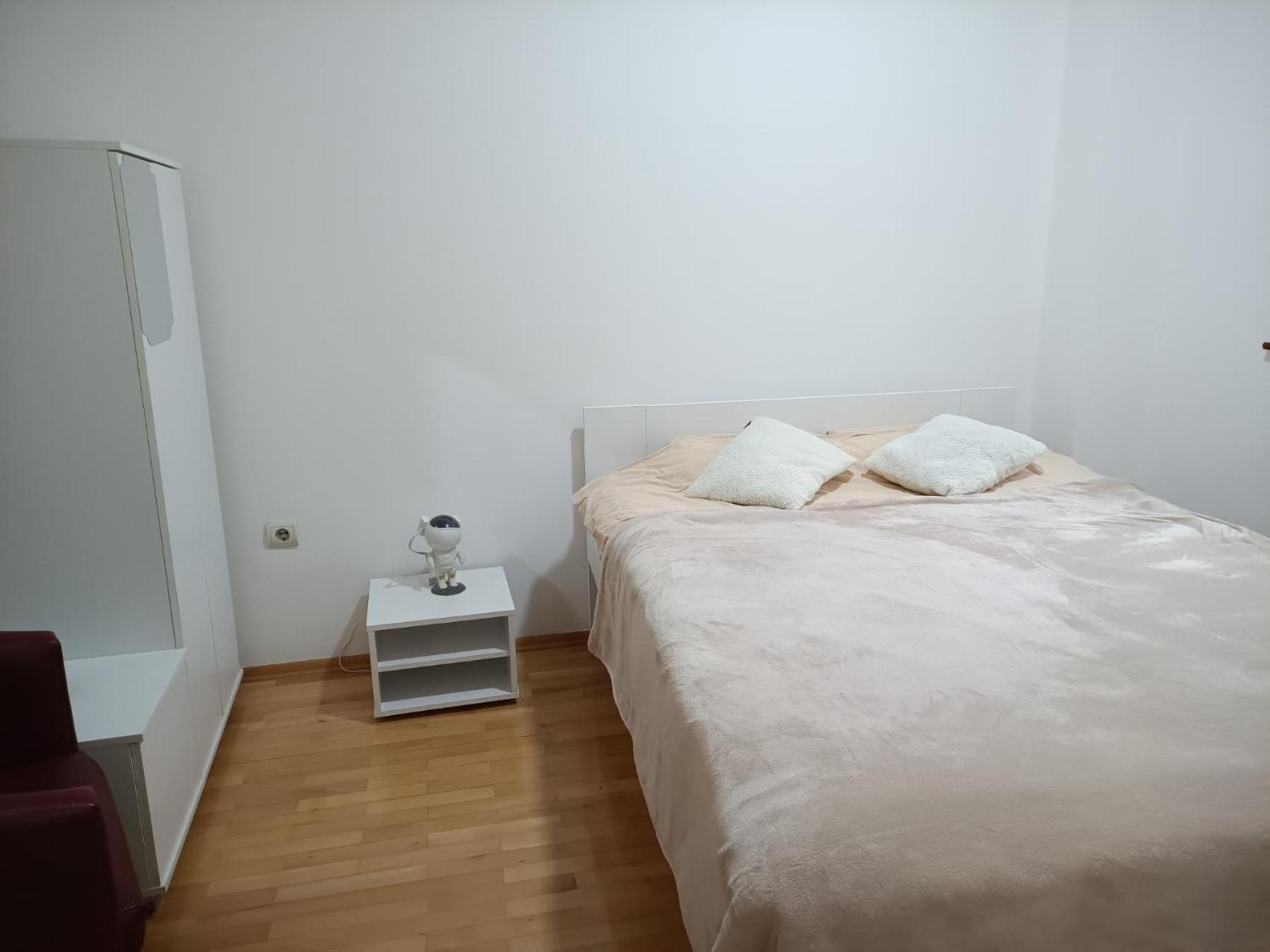 Centar Apartment Aleks Scopia Cameră foto
