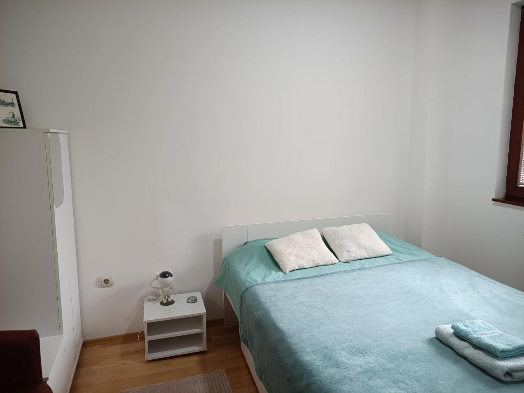 Centar Apartment Aleks Scopia Cameră foto
