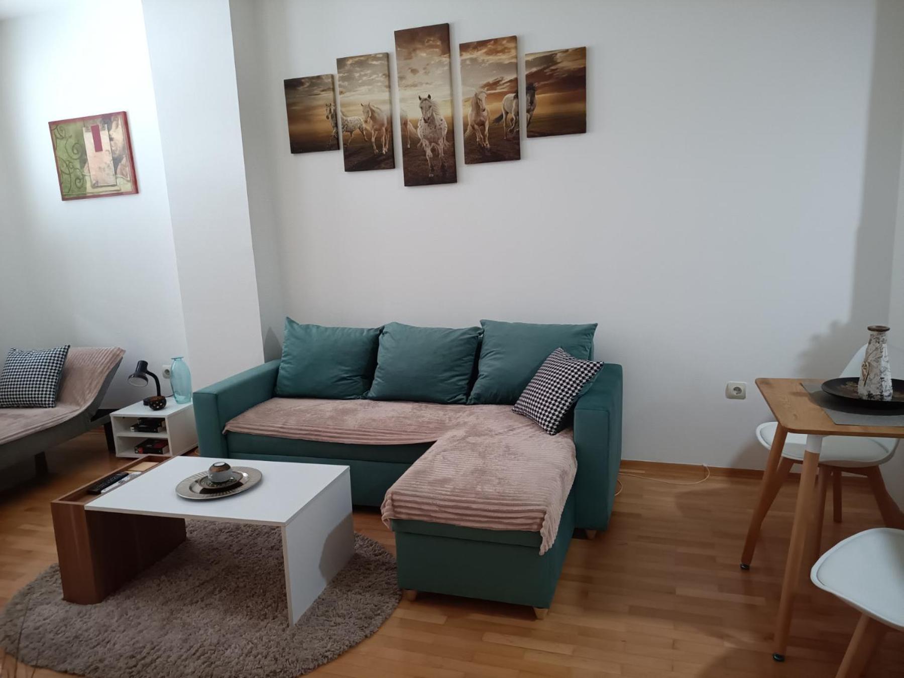 Centar Apartment Aleks Scopia Cameră foto